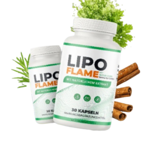 LipoFlame