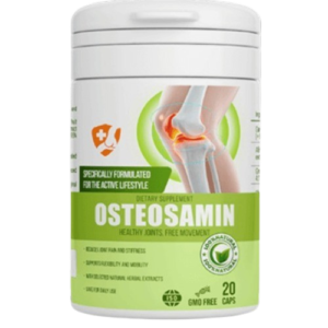 Osteosamin