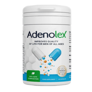 ADENOLEX