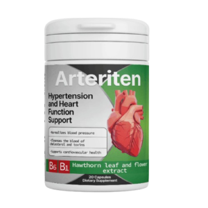 Arteriten