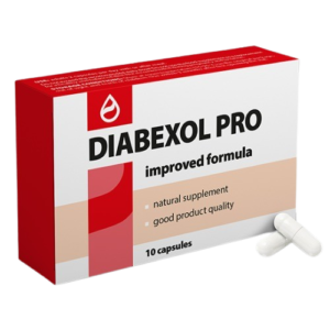 Diabexol Pro