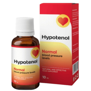 Hypotenol Drops
