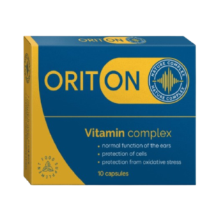 Oriton