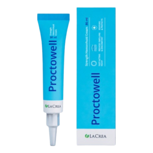Crema Proctowell