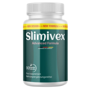 Slimivex Kapseln