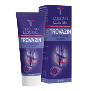 Trovazin