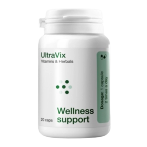UltraVix Capsules