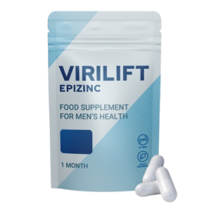 Virilift Capsules