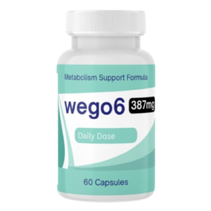 Wego6 Capsules