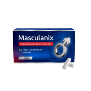 musculanix