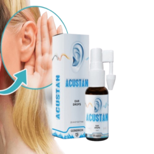 Acustan