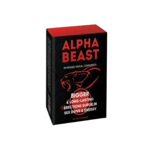 Alpha Beast