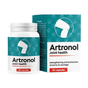 Artronol Capsules