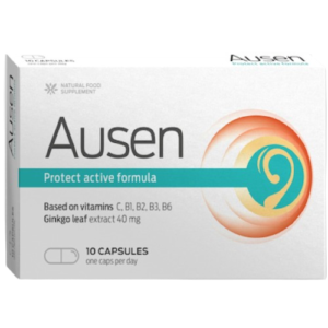 Ausen