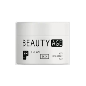 Beauty Age Cream