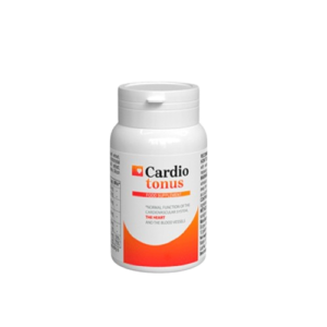 Cardiotonus