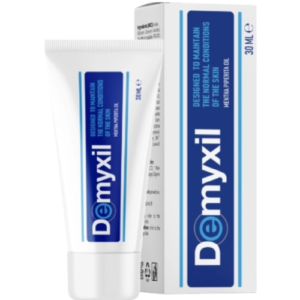 Demyxil