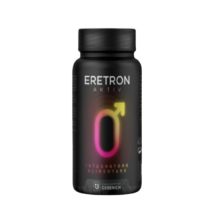 Eretron Aktiv