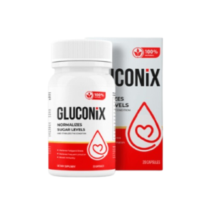Gluconix