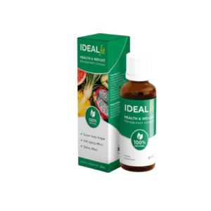 IdealFit