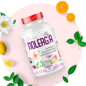 Nolergia