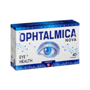 Ophtalmica