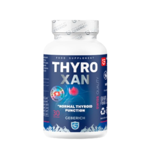 Thyroxan