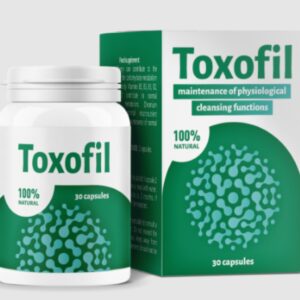 Toxofil