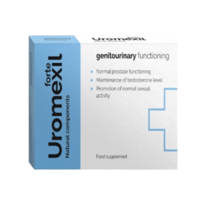 Uromexil Forte