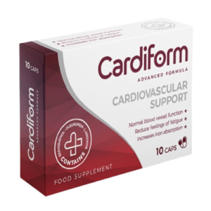 Cardiform