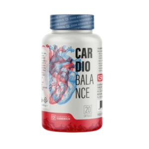 CardioBalance Capsules