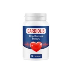 Cardiolis Capsules