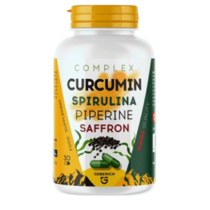 Curcumin Complex