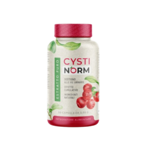 CystiNorm