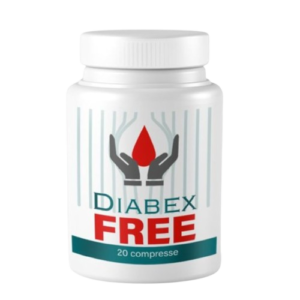 Diabex Free