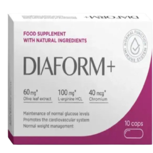 Diaform+