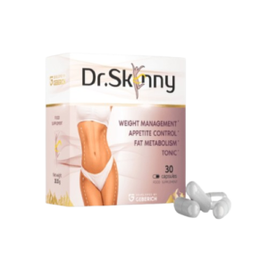 Dr.Skinny