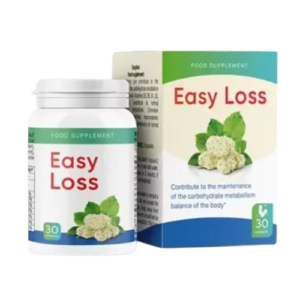 Easyloss capsules