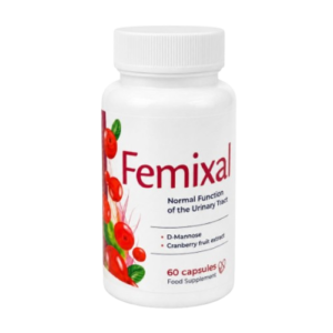 Femixal Capsule