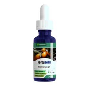 Fortunella drops for weight loss