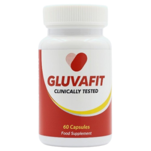 Gluvafit Capsules