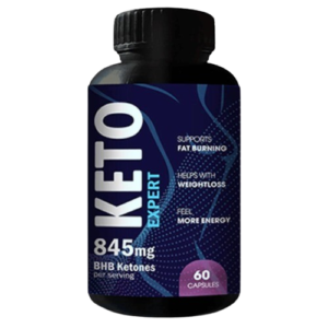 KetoExpert Capsules