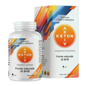 Keton Activ