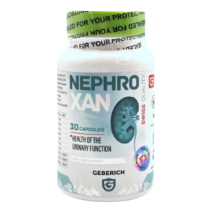 Nephroxan