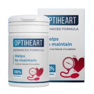 Optiheart