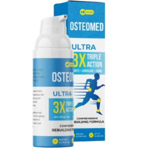 Osteomed