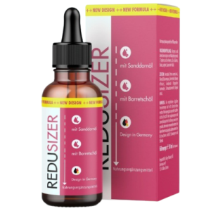 Redusizer Drops